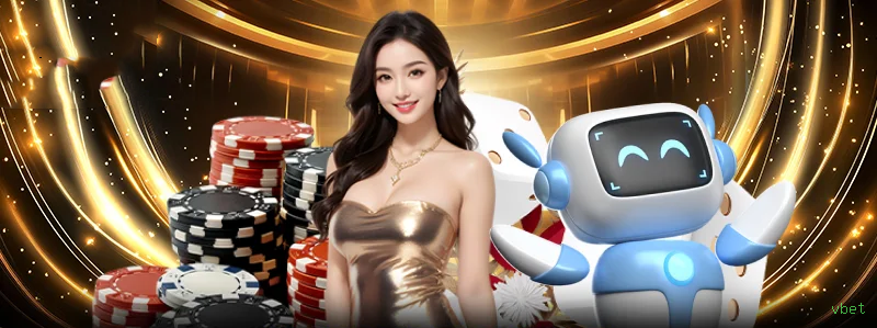 Slots no app vbet mobile